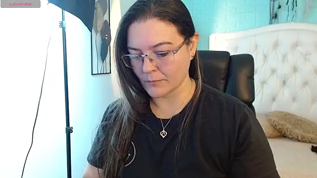 MsJossie Cameră chat live