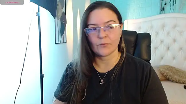 MsJossie Live Chatraum
