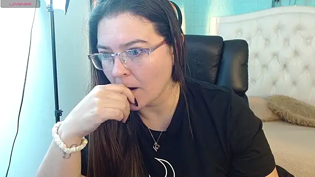 MsJossien Live chat-huone