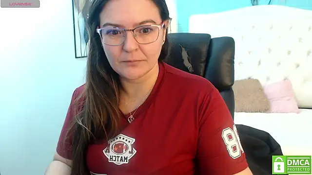 MsJossie: δωμάτιο απευθείας συνομιλίας