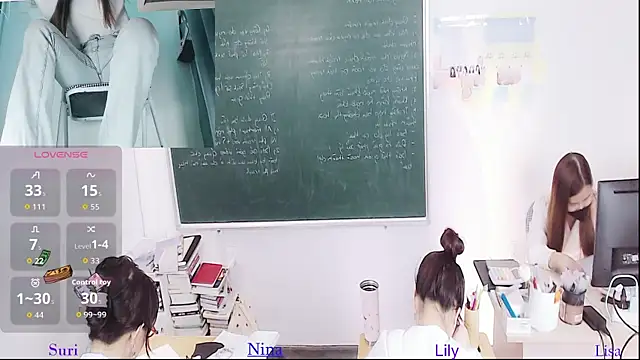 ห้องแชทสดของ _Math_
