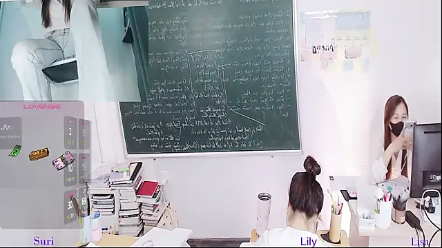 _Math_ Live Chatraum