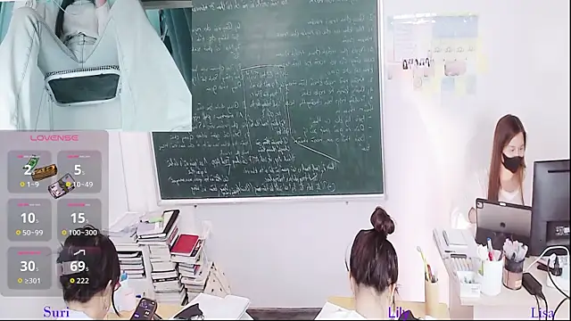 _Math_のライブチャットルーム