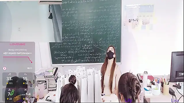 Bilik Sembang Langsung _Math_