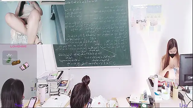 _Math_ লাইভ চ্যাট রুম