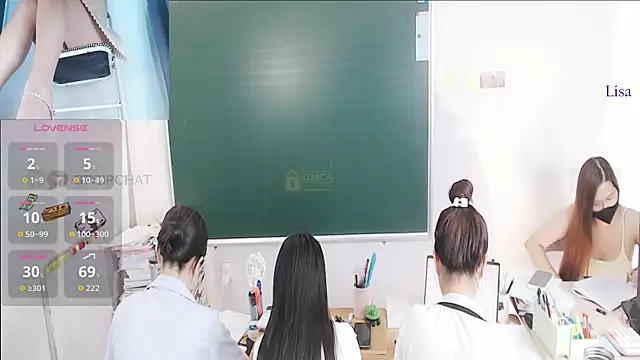 _Math_のライブチャットルーム
