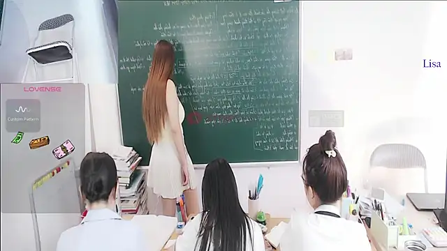 _Math_ Cameră chat live