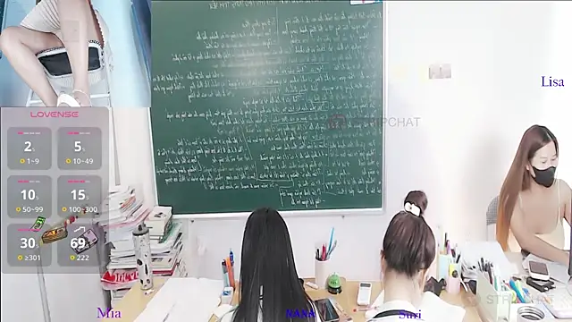 _Math_ чат на живо