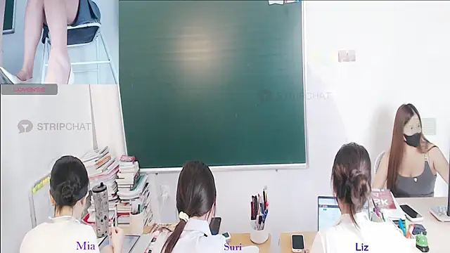 Bilik Sembang Langsung _Math_