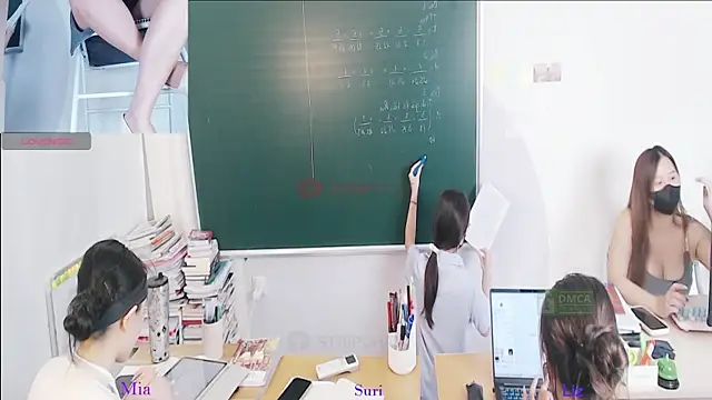 _Math_ 실시간 채팅방