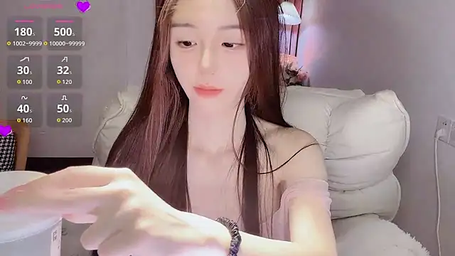 Živá chatovací místnost ukiyo777