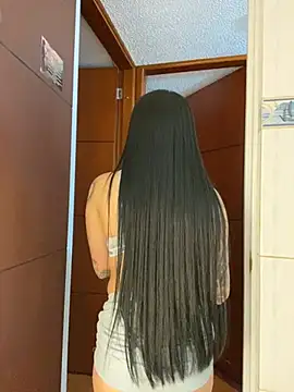 Bilik Sembang Langsung Bunny_sexy01
