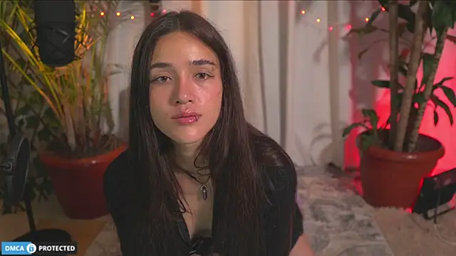 Kore_Persephone Live Chatrum