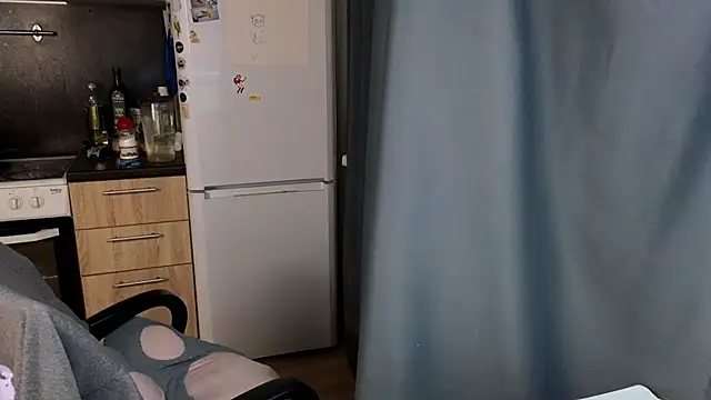 _jess_rabbit Live Chatraum