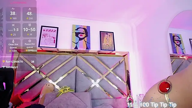 Moon_Water__ Live Chatraum