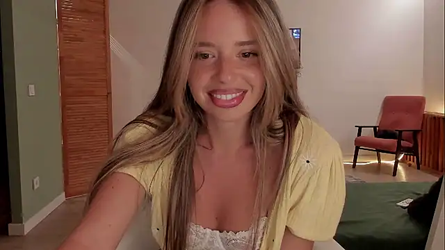 AmeliaBrian Live chatroom