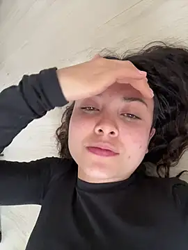 Megan_Rodrigo 실시간 채팅방