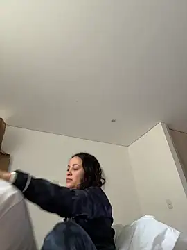 Megan_Rodrigo Live Chatraum