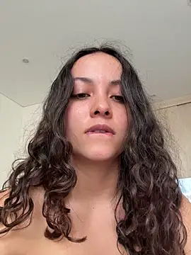 Chat ao vivo de Megan_Rodrigo