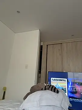 Chat ao vivo de Megan_Rodrigo