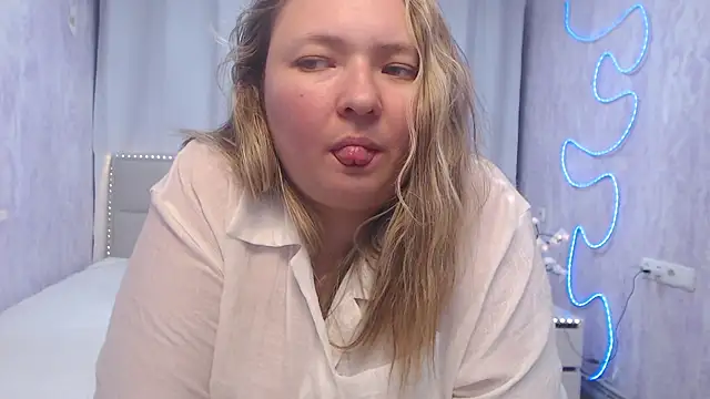 SallyVerda Live Chatraum