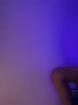 Sala de chat en directo de Amber_Martins_