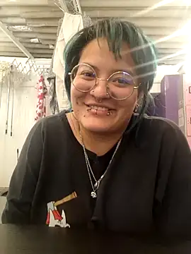 lucky-leah Cameră chat live