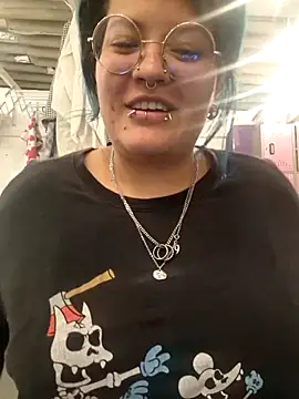 Chat ao vivo de lucky-leah