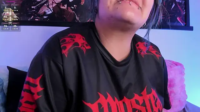 lucky-leah Cameră chat live