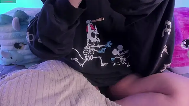 lucky-leah Live Chatraum
