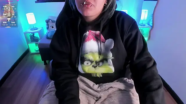 lucky-leah Cameră chat live