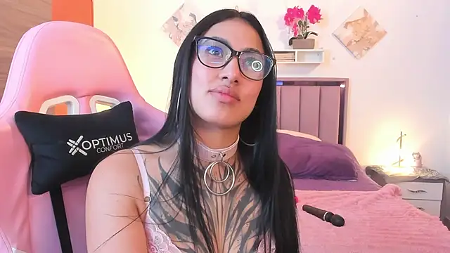 ห้องแชทสดของ Kayla_foxxy