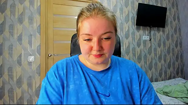 valery1610 Live chatroom