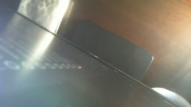 Živá chatovací místnost Esona5