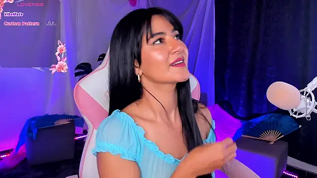 Violetta_kim1 Cameră chat live