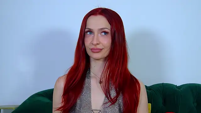 Sala de chat ao vivo de MarieKarma