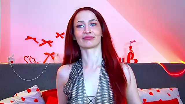 MarieKarma – Naživo XXX chat