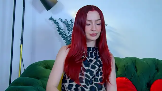 MarieKarma – live chatrum