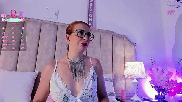 rrici – Naživo XXX chat