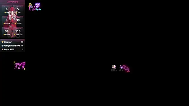 Sala de chat ao vivo de Daki_Ume_