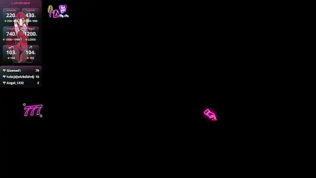 Daki_Ume_ Cameră chat live