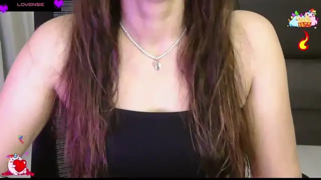 Layla_Ahh 실시간 채팅방