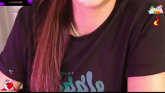 Layla_Ahh Cameră chat live