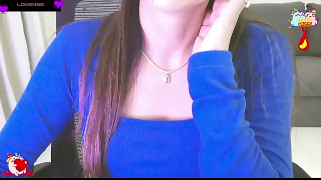 Layla_Ahh Live Chatraum