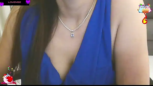 Chat ao vivo de Layla_Ahh
