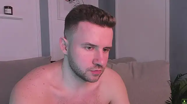 EnriqueBarberry Webcam-Show