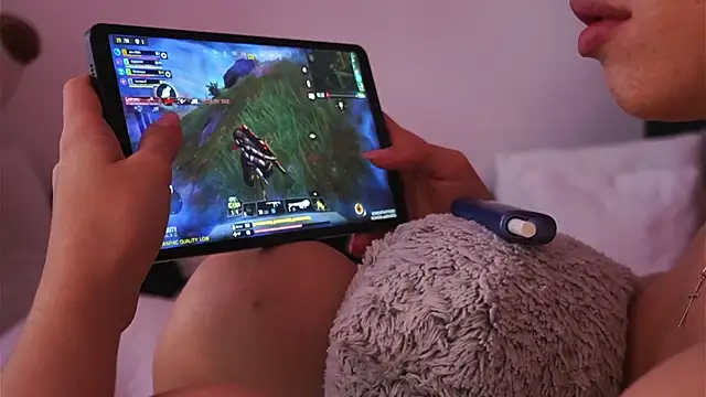 ivyleague_ Cameră chat live
