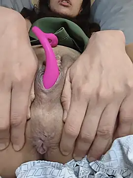 Živá chatovací místnost agneswithloove