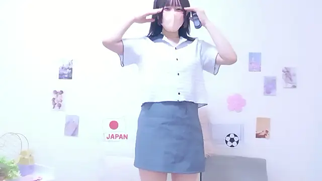 963_kurumi Live Chatraum