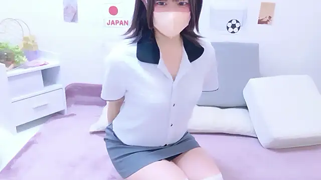 963_kurumi Live chatroom